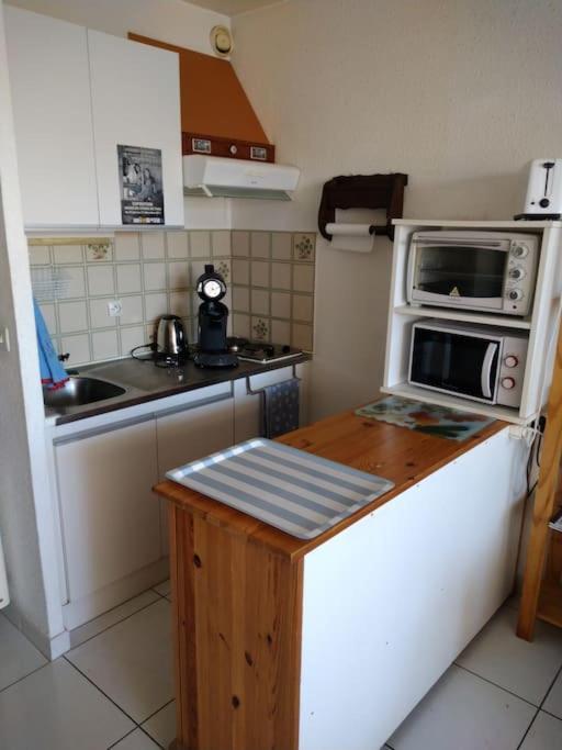 Appartement Vue Sur Canal Proximite Mer Сет Экстерьер фото